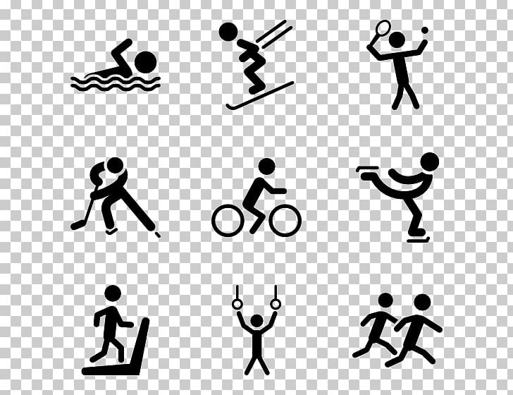 Computer Icons Symbol Sport Physical Fitness Fitness Centre PNG, Clipart, Area, Black, Black And White, Body Jewelry, Circle Free PNG Download
