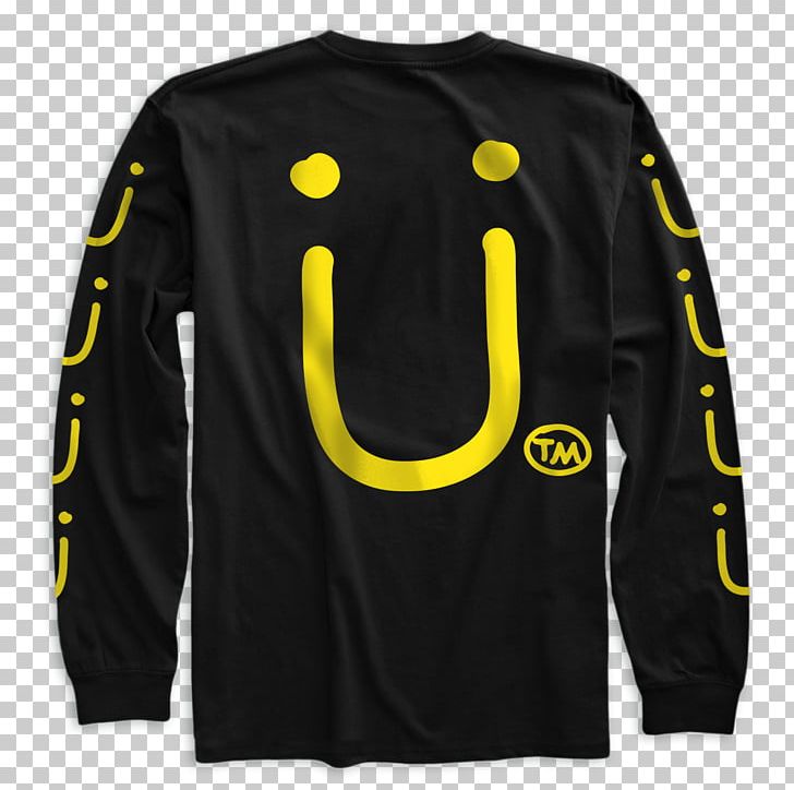 Long Sleeved T Shirt Jack U Clothing Png Clipart Active Shirt Black Brand Clothing Jacket Free