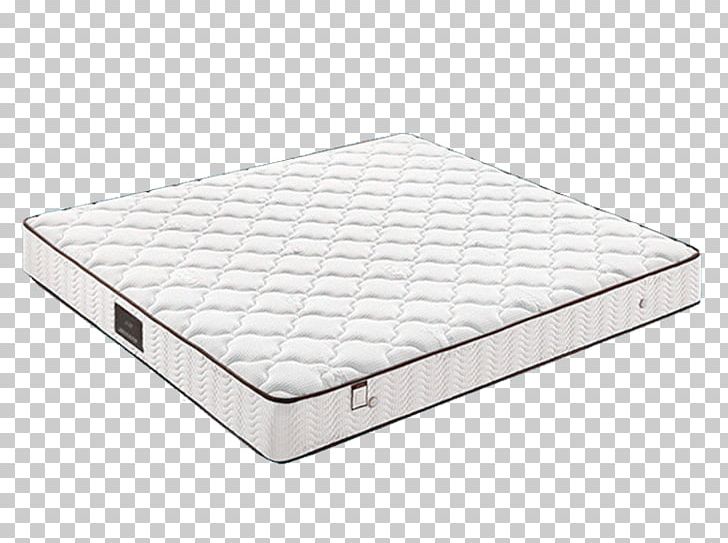 Mattress Bed Frame Floor Pattern PNG, Clipart, Bed, Bed Frame, Comfortable, Comfortable Mattress, Double Free PNG Download