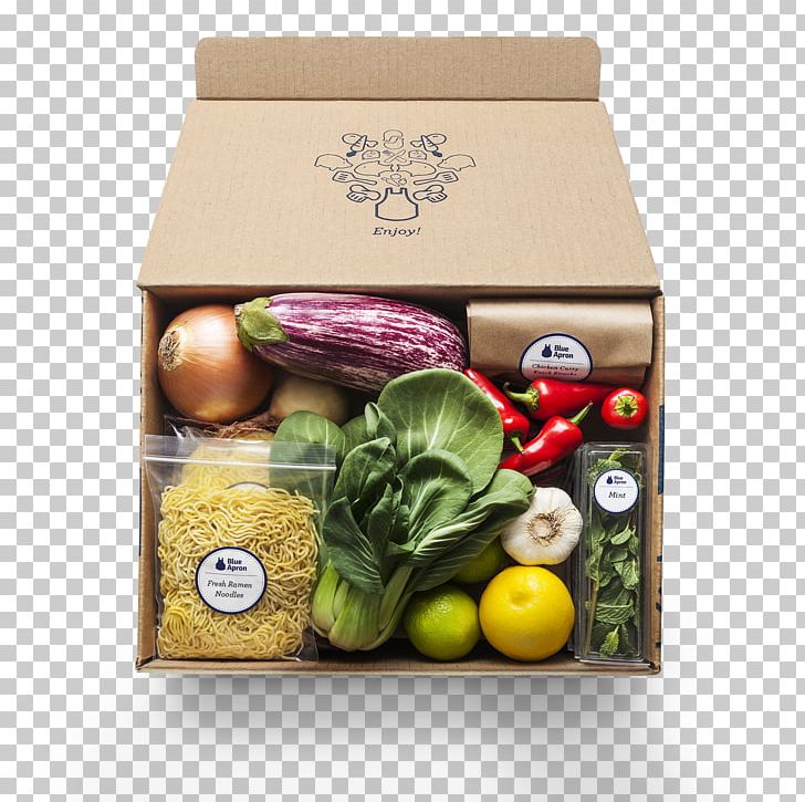 Meal Kit Blue Apron Holdings Meal Delivery Service Company PNG, Clipart, Apron, Blue, Blue Apron Holdings, Delivery, Diet Food Free PNG Download