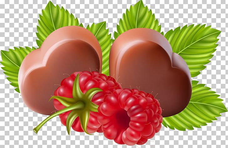 Praline Bonbon Fruit Strawberry Food PNG, Clipart, Berry, Bonbon, Candy, Chocolate, Diet Food Free PNG Download