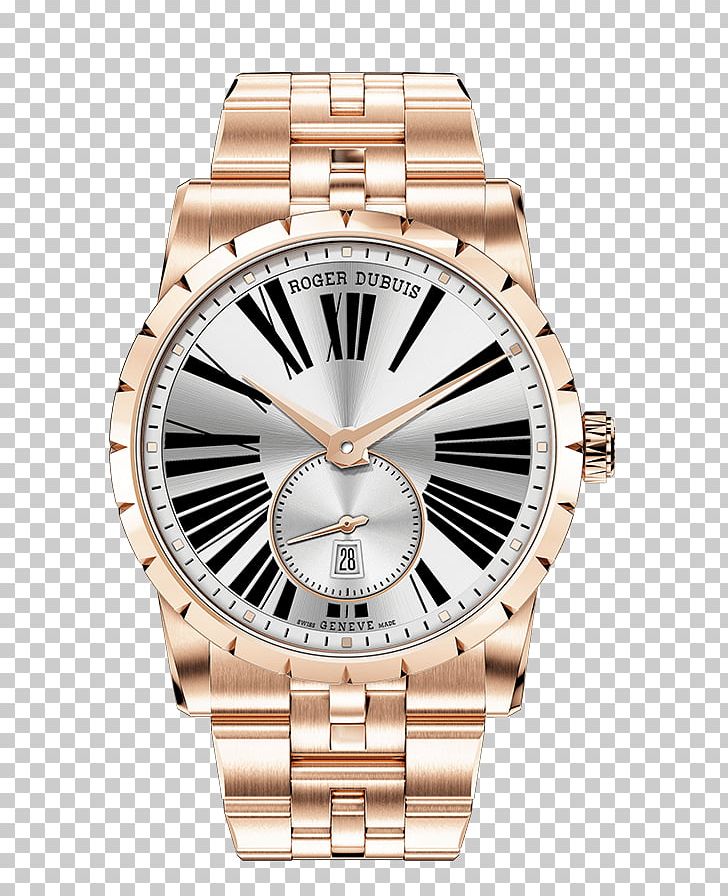 Roger Dubuis International Watch Company Tourbillon Clock PNG, Clipart, Accessories, Automatic Watch, Brand, Chronograph, Clock Free PNG Download