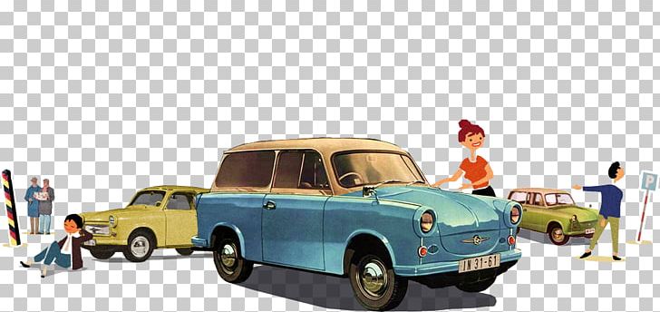 Trabant 601 Car Volkswagen East Germany PNG, Clipart, Antique Car, Art, Berlin Wall Fall, Brand, Car Free PNG Download