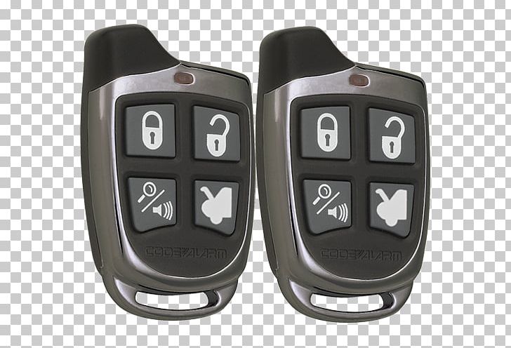 Car Alarm Remote Starter Security Alarms & Systems Remote Keyless System PNG, Clipart, Alarm Device, Antitheft System, Car, Car Alarm, Hardware Free PNG Download