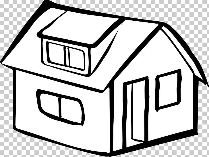 House PNG, Clipart, Angle, Area, Artwork, Black And White, Brand Free PNG Download