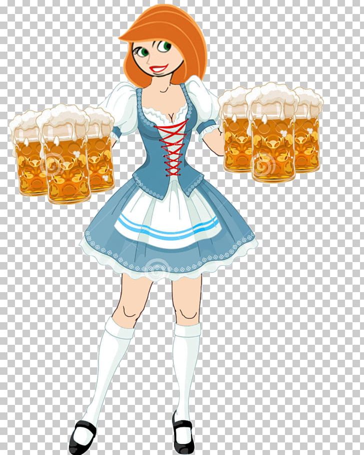Oktoberfest German Cuisine Beer PNG, Clipart, Anime, Art, Beer, Cartoon, Clothing Free PNG Download
