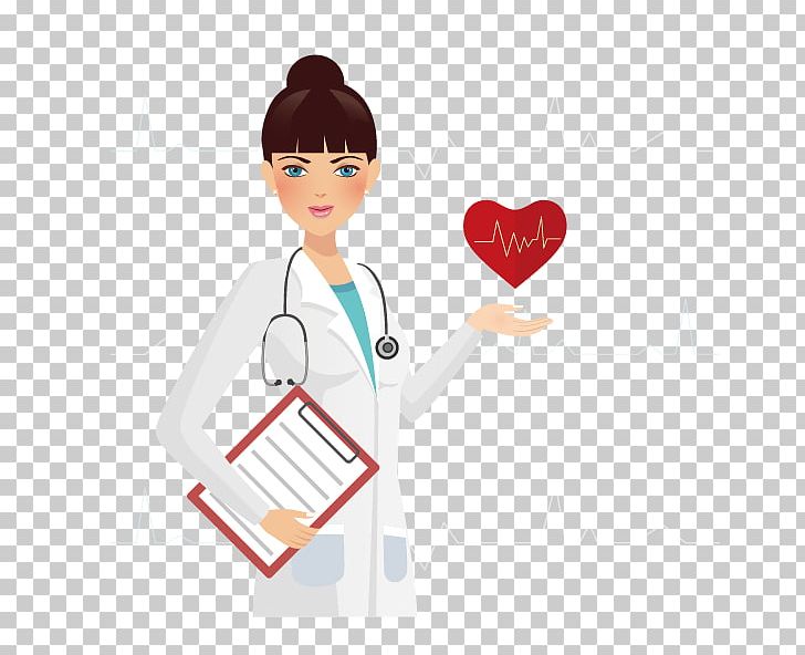 Physician Disease Health Medical Diagnosis PNG, Clipart, Arm, Boy, Cartoon, Child, Female Doctor Free PNG Download