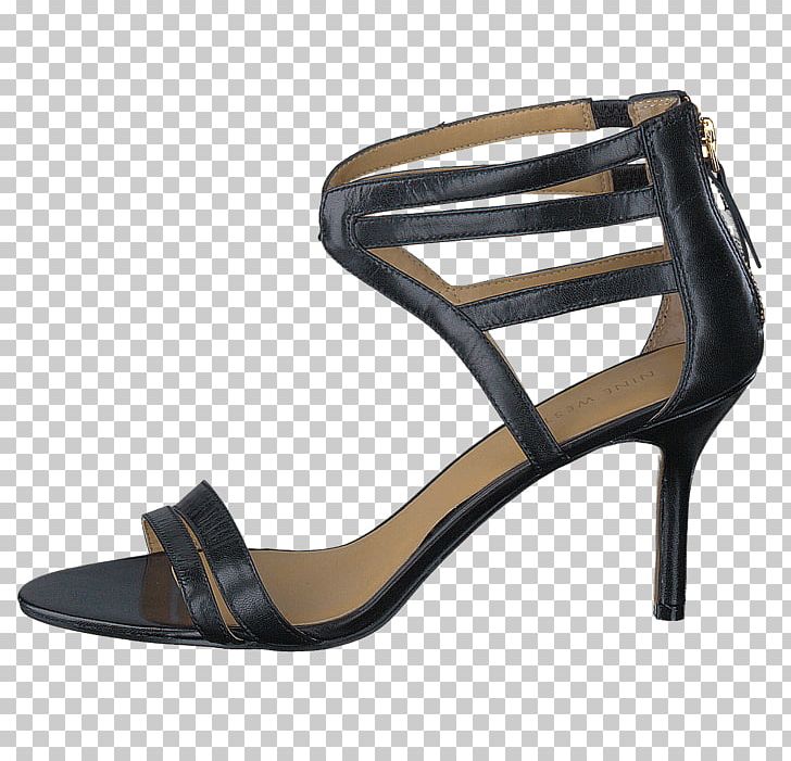 Product Design Sandal Shoe PNG, Clipart, Basic Pump, Black, Black M, Footwear, High Heeled Footwear Free PNG Download