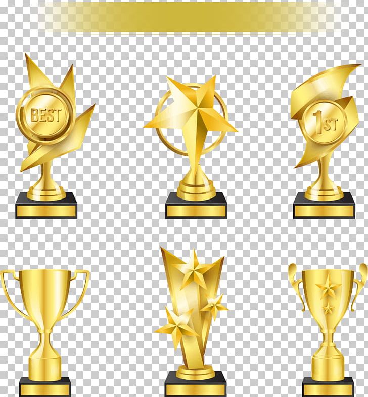 Trophy Award PNG, Clipart, Award, Cdr, Download, Encapsulated Postscript, Gold Free PNG Download
