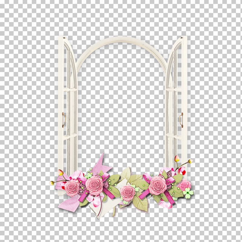 Picture Frame PNG, Clipart, Drawing, Floral Design, Flower, Ornamental Plant, Paint Free PNG Download