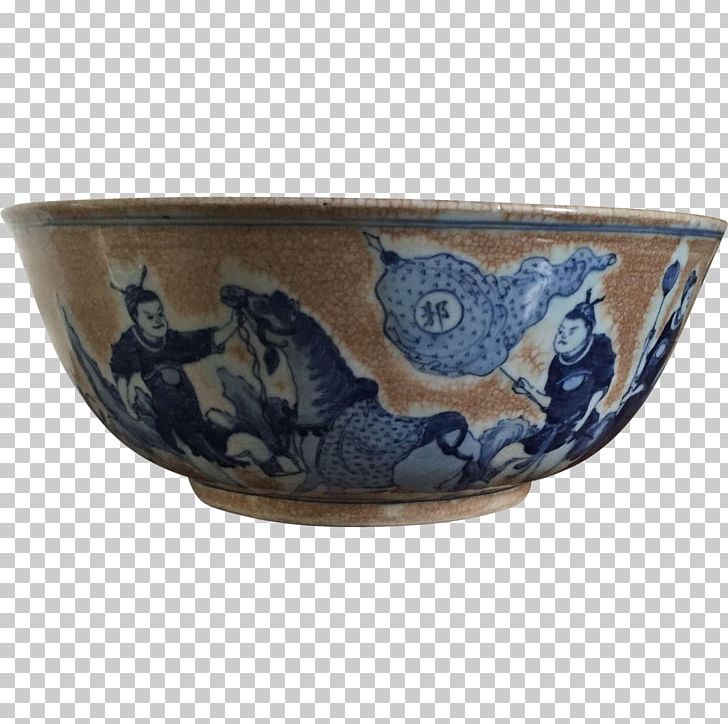 Ceramic Porcelain Tableware Pottery Bowl PNG, Clipart, Antique, Blue And White Porcelain, Blue And White Pottery, Bowl, Century Free PNG Download