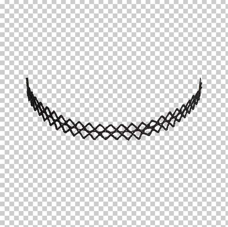 Choker Necklace Charms & Pendants Jewellery Gothic Fashion PNG, Clipart, Amp, Antique, Black, Black And White, Body Jewelry Free PNG Download