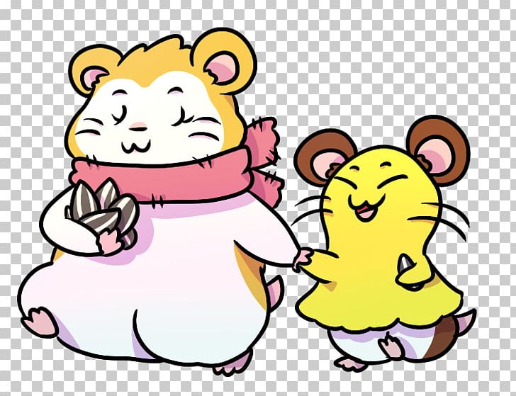 Hamtaro: Ham-Ham Games Hamtaro: Ham-Ham Heartbreak Hamtaro: Ham-Hams Unite! Hamster PNG, Clipart, Animated Film, Art, Artist, Artwork, Canidae Free PNG Download