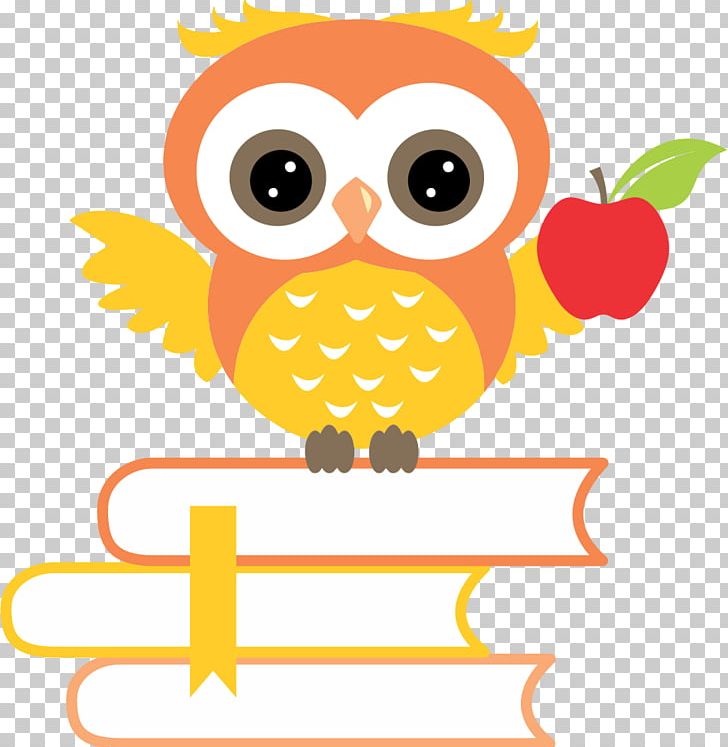 Little Owl Teachers' Day PNG, Clipart, Animals, Area, Artwork, Beak, Bird Free PNG Download