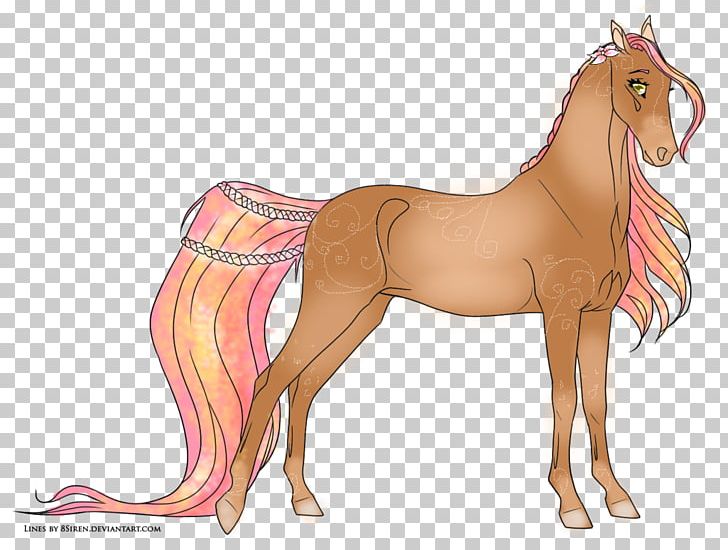 Mane Mustang Foal Stallion Pony PNG, Clipart, Cartoon, Character, Colt, Fiction, Fictional Character Free PNG Download