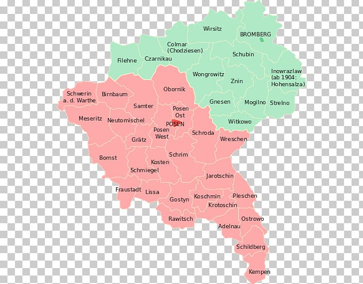 Province Of Posen Kingdom Of Prussia Poznań Germany PNG, Clipart, Administrative Division, Buk, German Empire, Germany, Kingdom Of Prussia Free PNG Download