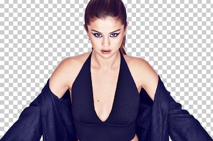 Selena Gomez The Hollywood Reporter Film Singer-songwriter PNG, Clipart, Brown Hair, Celebrity, Fashion, Fashion Model, Film Free PNG Download