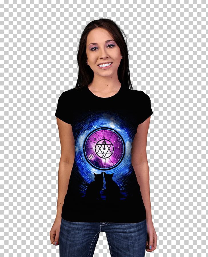 T-shirt Solar Eclipse Of August 21 PNG, Clipart, Blue, Bracelet, Clothing, Dress, Eclipse Free PNG Download