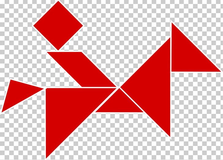Tangram Wikimedia Commons Triangle PNG, Clipart, Angle, Area, Brand, Byte, Diagram Free PNG Download
