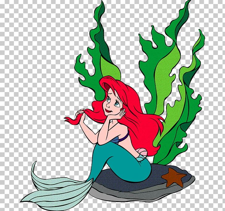 The Little Mermaid Ariel Rusalka PNG, Clipart, Ariel, Art, Artwork, Character, Fictional Character Free PNG Download