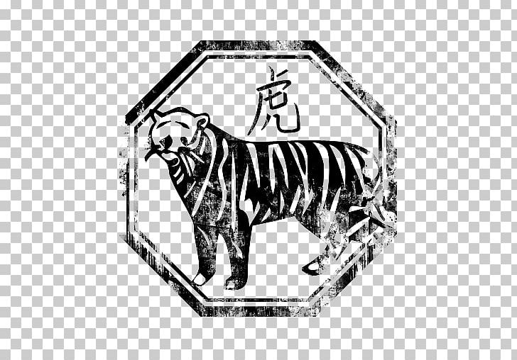 Chinese Zodiac Tiger Pig Chinese Astrology Snake PNG, Clipart, Animals, Astrological Sign, Astrology, Big Cats, Black Free PNG Download