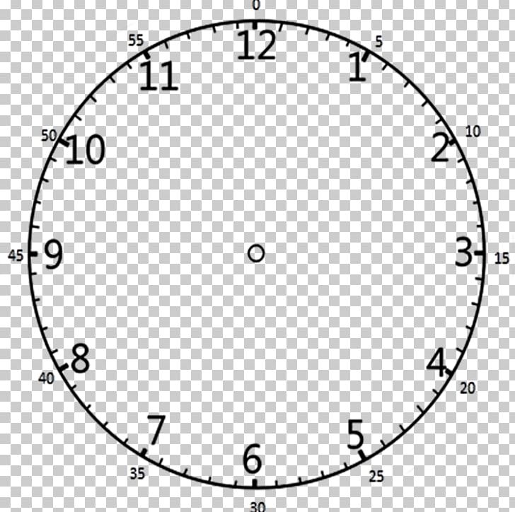 Clock Face PNG, Clipart, Angle, Area, Black And White, Circle, Clock Free PNG Download