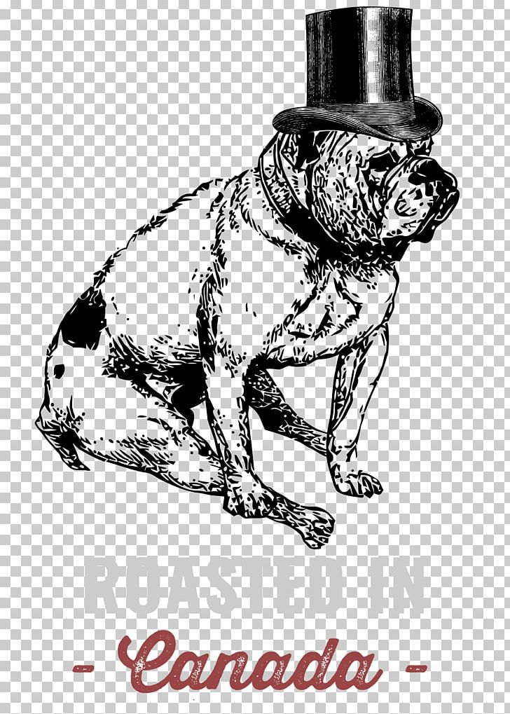 Coffee Dog Breed Roasting Non-sporting Group /m/02csf PNG, Clipart, Bean, Black And White, Canada, Carnivoran, Coffee Free PNG Download