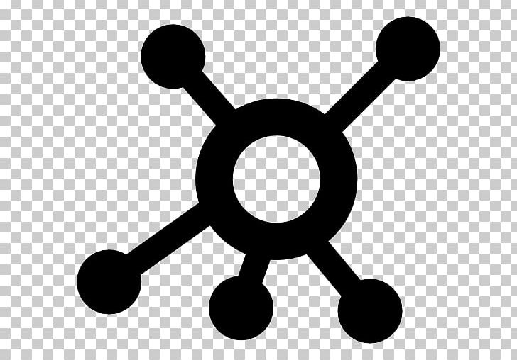 Computer Network Computer Icons Internet Information PNG, Clipart, Area, Artwork, Black And White, Business, Circle Free PNG Download