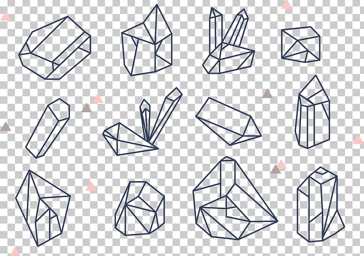Diamond Quartz Crystal Gemstone PNG, Clipart, Angle, Area, Big Stone, Designer, Diagram Free PNG Download