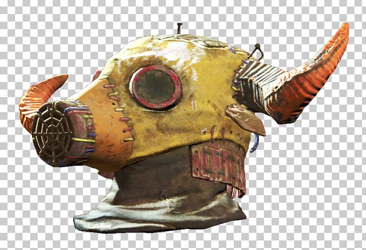 Fallout: New Vegas Fallout 4: Nuka-World Mask Wiki Video Game PNG, Clipart, Animals, Armour, Art, Bethesda Softworks, Bison Free PNG Download