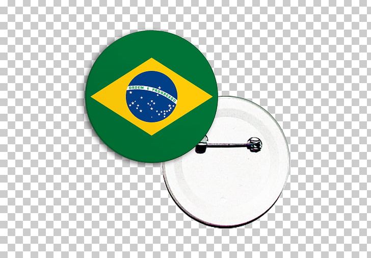 Flag Of Brazil PNG, Clipart, Art, Botton, Brazil, Circle, Fashion Accessory Free PNG Download