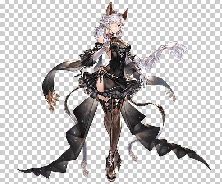 Granblue Fantasy Video Games PNG, Clipart, Action Figure, Anime, Anniversary, Armour, Costume Free PNG Download