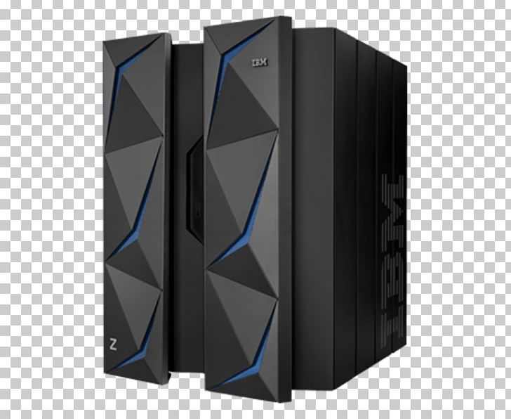 IBM Z14 Mainframe Computer IBM SERVICE CENTER PNG, Clipart, Angle, Central Processing Unit, Computer, Computer Case, Computer Component Free PNG Download
