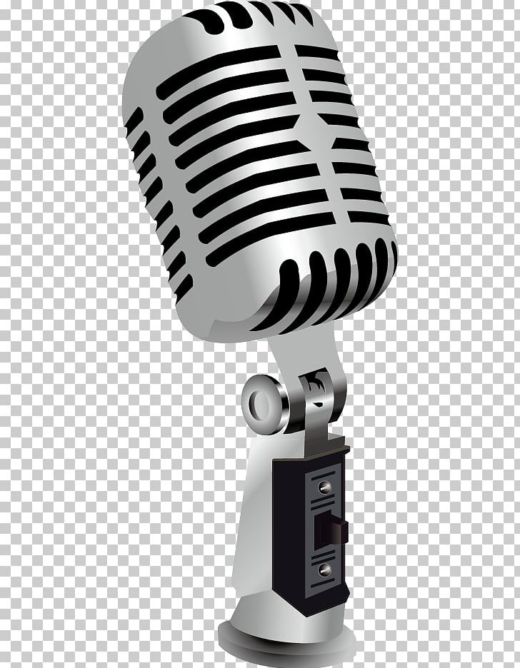 Microphone Poster Cdr PNG, Clipart, Adobe Illustrator, Audio Equipment, Creative Ads, Creative Artwork, Creative Background Free PNG Download