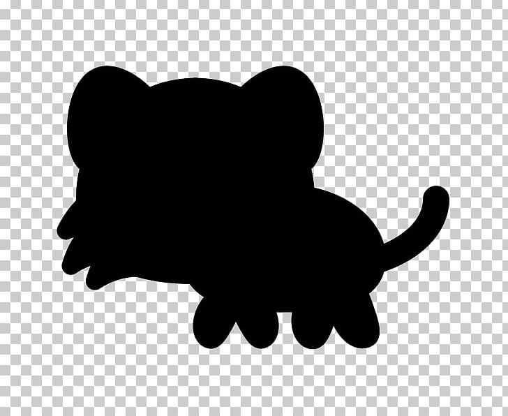 Silhouette Tiger Whiskers Lion PNG, Clipart, Animals, Big Cat, Big Cats, Black, Black And White Free PNG Download
