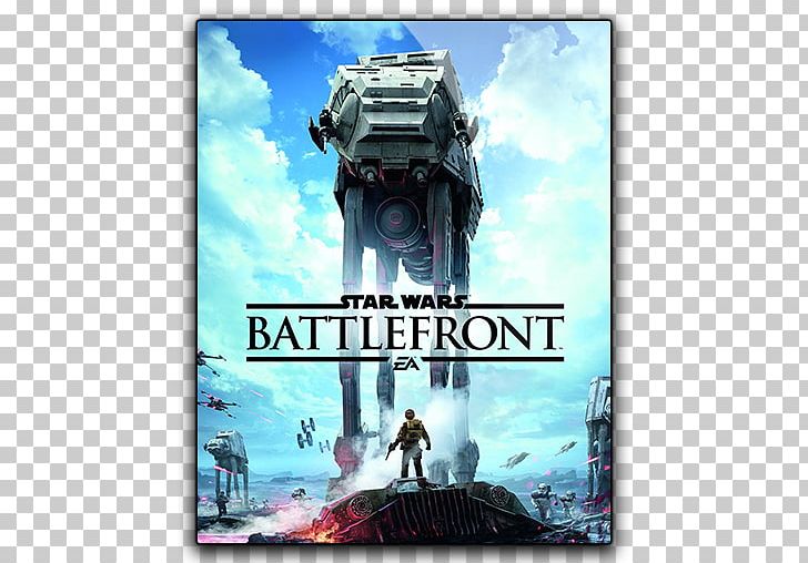 Star Wars Battlefront II Star Wars: Battlefront II Xbox 360 PlayStation 4 PNG, Clipart, Battlefront, Computer Wallpaper, Electronic Arts, Film, Gaming Free PNG Download