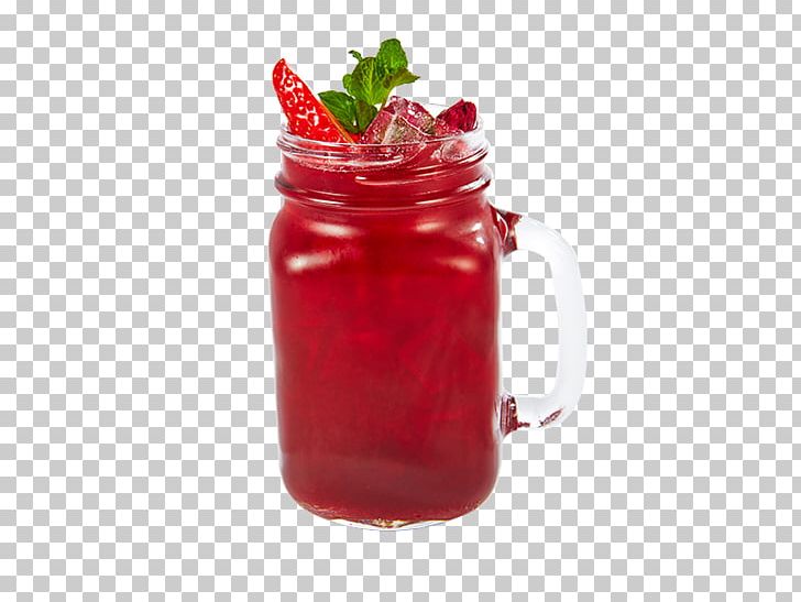 Strawberry Juice Pomegranate Juice Punch Cocktail Garnish Non-alcoholic Drink PNG, Clipart, Cocktail, Cocktail Garnish, Cronut, Drink, Fruit Free PNG Download