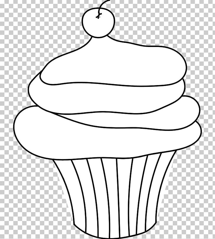 Cupcake Frosting & Icing Drawing PNG, Clipart, Amp, Artwork, Black And White, Bun, Cake Free PNG Download