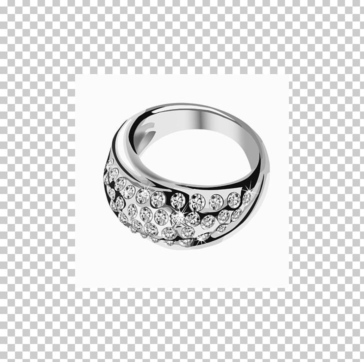 Jewellery Ring Silver Gemstone PNG, Clipart, Body , Body Jewellery, Clothing Accessories, Diamond, Engagement Ring Free PNG Download