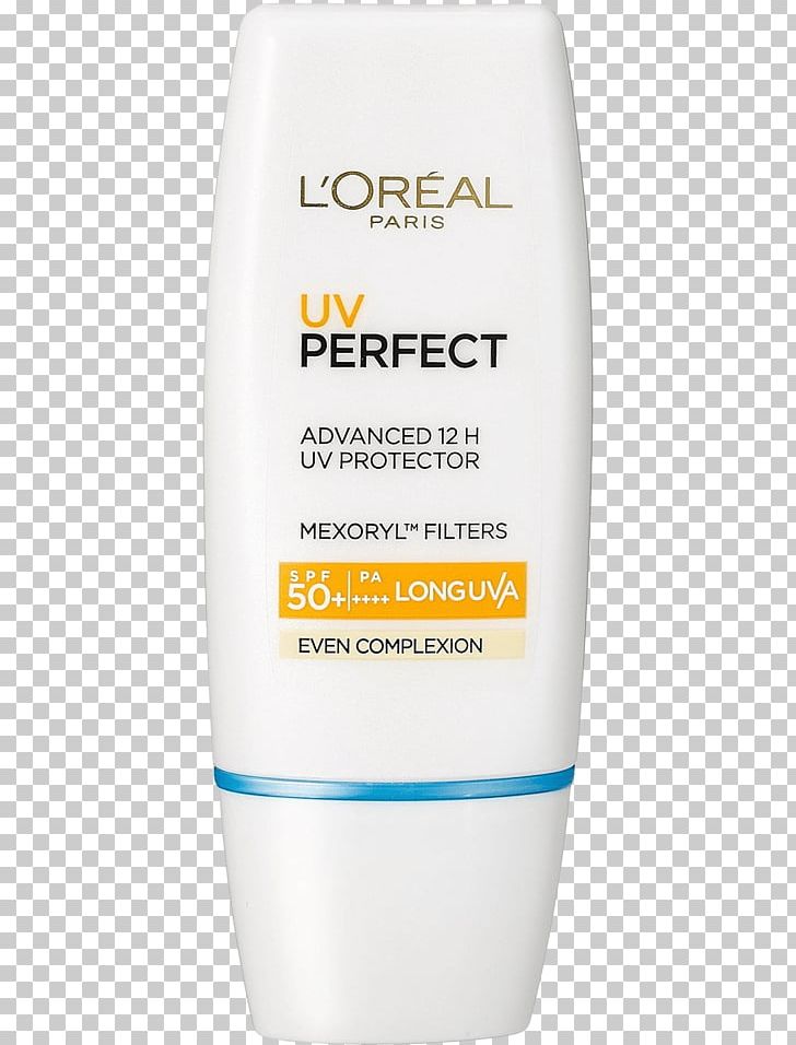 Lotion Sunscreen LÓreal Factor De Protección Solar Cream PNG, Clipart, Antiaging Cream, Cream, Hair, Hair Conditioner, Human Skin Free PNG Download