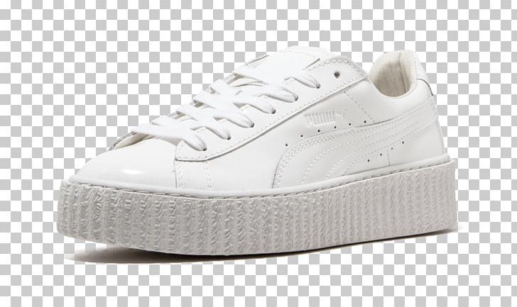 Sports Shoes Brothel Creeper PUMA CRP Cracked Leather PNG, Clipart,  Free PNG Download