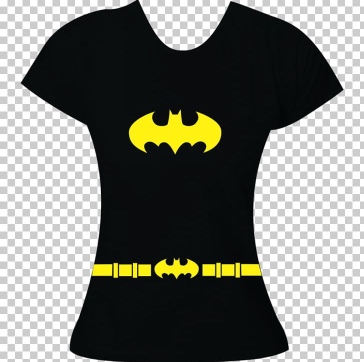 T-shirt Batgirl Blouse Batman PNG, Clipart, Active Shirt, Baby Toddler Onepieces, Batgirl, Batman, Black Free PNG Download
