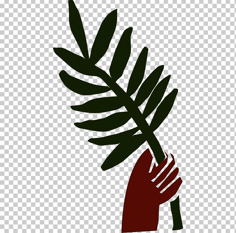 Leaf Plant Tree Flower Hand PNG, Clipart, Finger, Flower, Hand, Leaf, Plant Free PNG Download