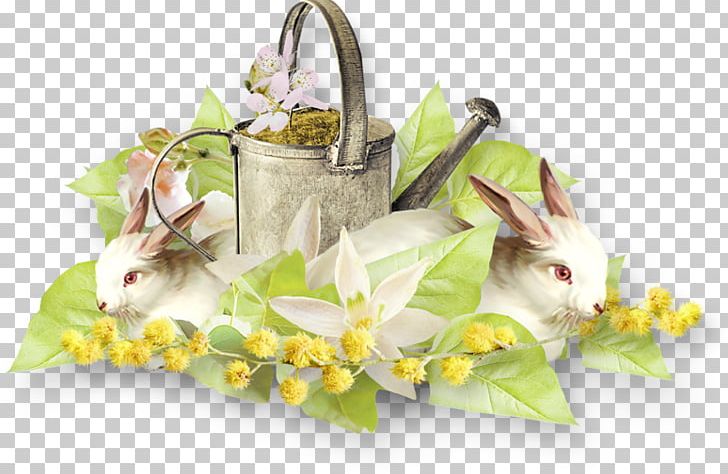 Easter PNG, Clipart, Blog, Centerblog, Domestic Rabbit, Encapsulated Postscript, Floral Design Free PNG Download