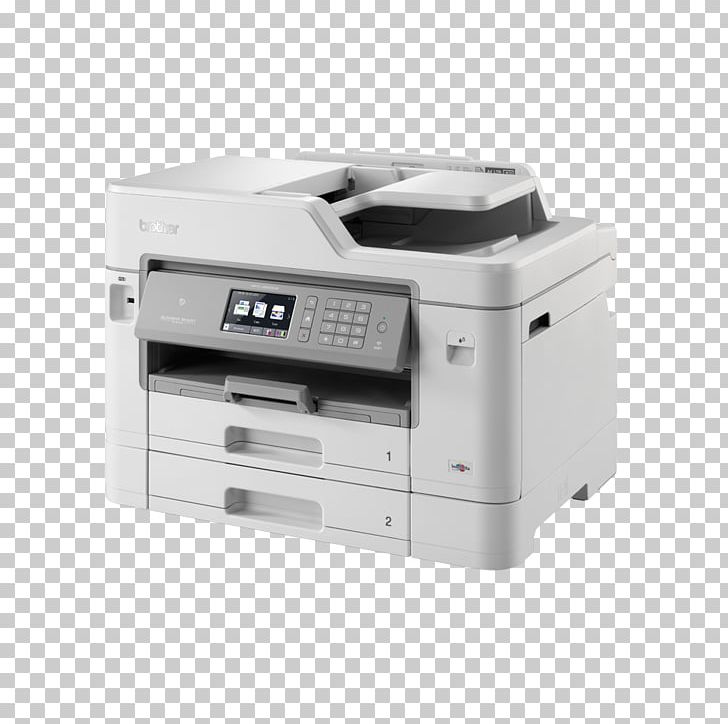 Inkjet Printing Multi-function Printer Brother Industries PNG, Clipart, Brother Industries, Canon, Computer Software, Duplex Printing, Electronic Device Free PNG Download