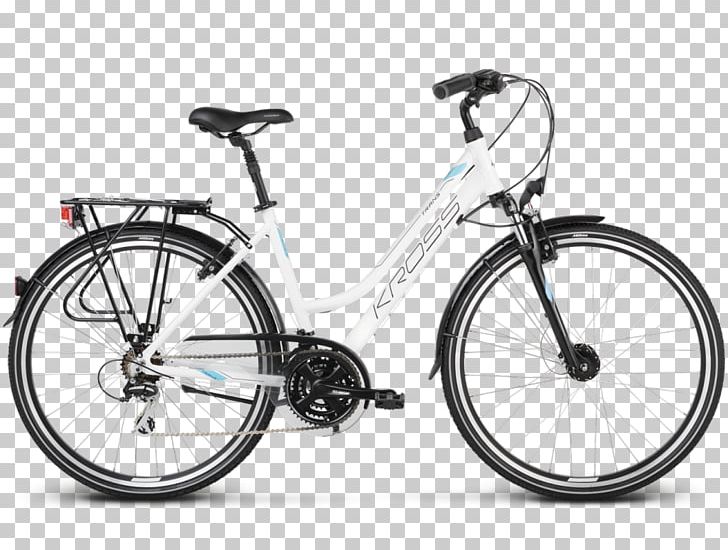 Kross SA Touring Bicycle City Bicycle Bicycle Shop PNG, Clipart, Bicycle, Bicycle Accessory, Bicycle Forks, Bicycle Frame, Bicycle Frames Free PNG Download