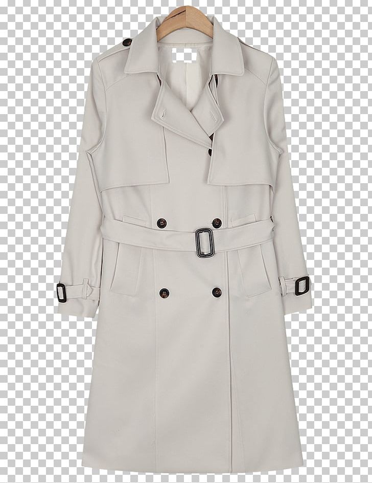 Trench Coat Overcoat Sleeve Beige Dress PNG, Clipart, Beige, Clothing, Coat, Day Dress, Dress Free PNG Download