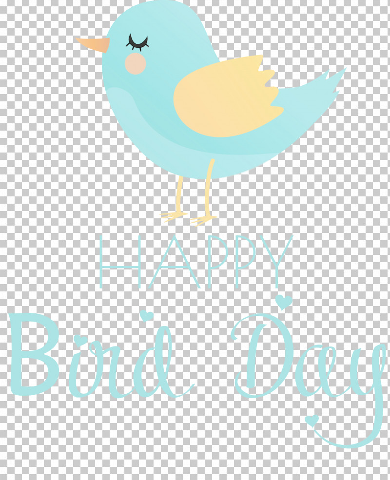Birds Logo Beak Water Bird Text PNG, Clipart, Beak, Bird Day, Birds, Logo, National Bird Day Free PNG Download