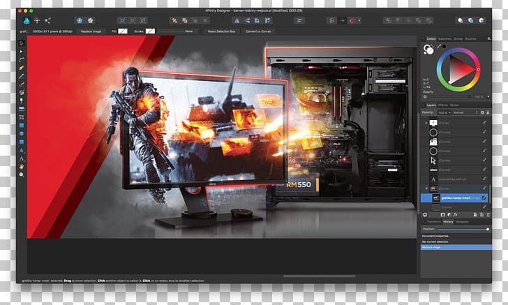 Battlefield 4 Electronics Computer Software PlayStation 4 Computer Mouse PNG, Clipart, Affinity, Affinity Designer, Battlefield, Battlefield 4, Brand Free PNG Download