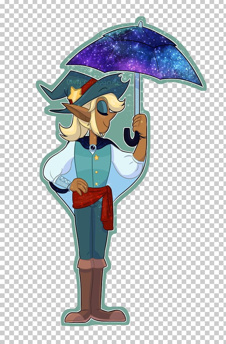 Cartoon Character Umbrella Fiction PNG, Clipart, Adventure Zone, Art, Cartoon, Character, Fashion Accessory Free PNG Download